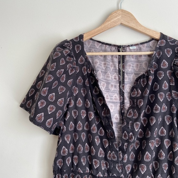 Anthropologie Somerset Jumpsuit - Picture 6 of 13